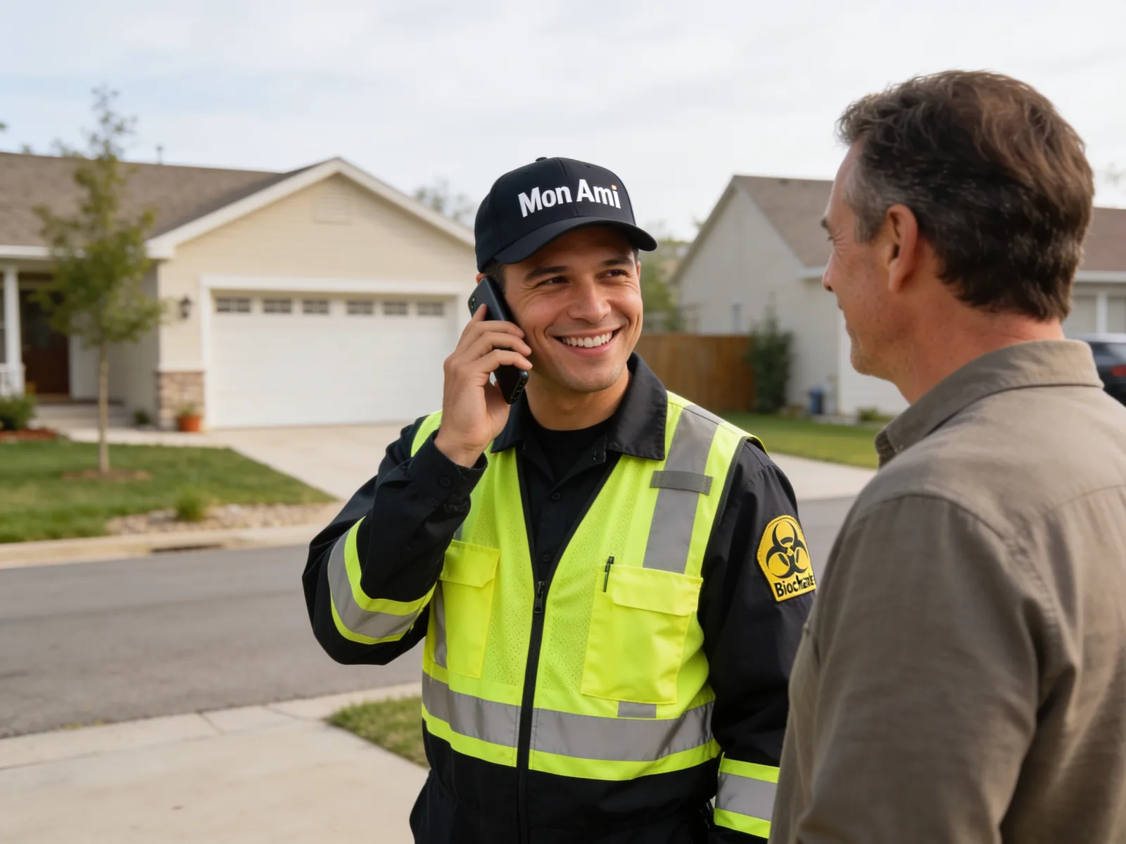 Sewage Cleanup Easton, TX FAQs