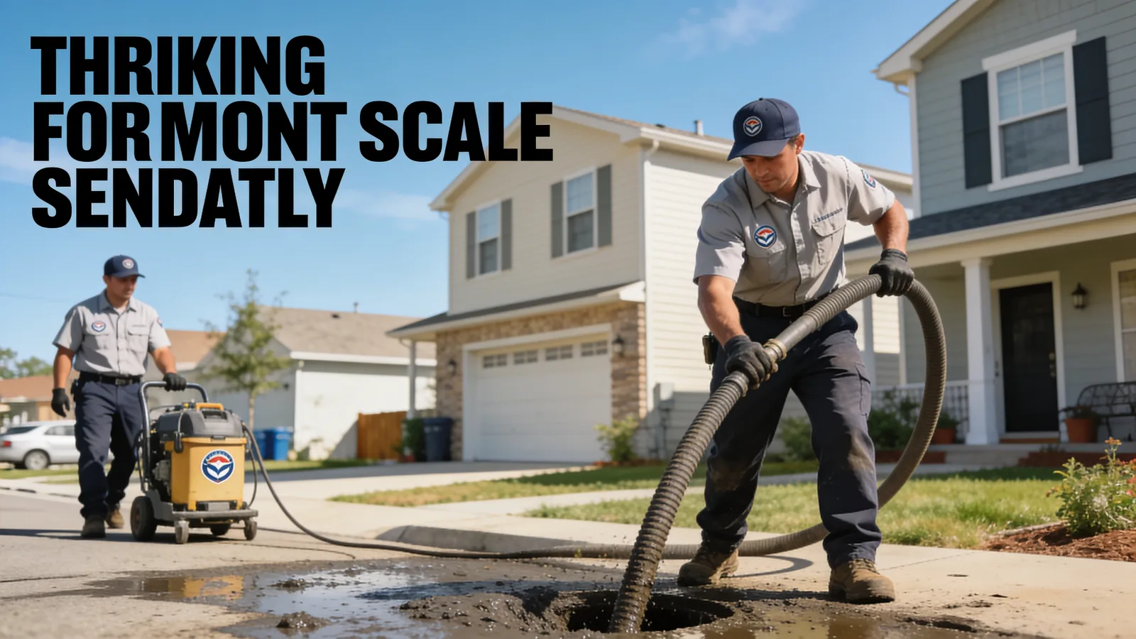 Sewage Cleanup in Easton, TX near me